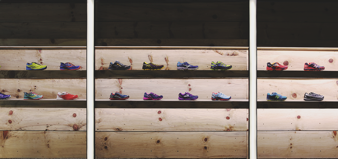 RUN Bree St Brand & Build