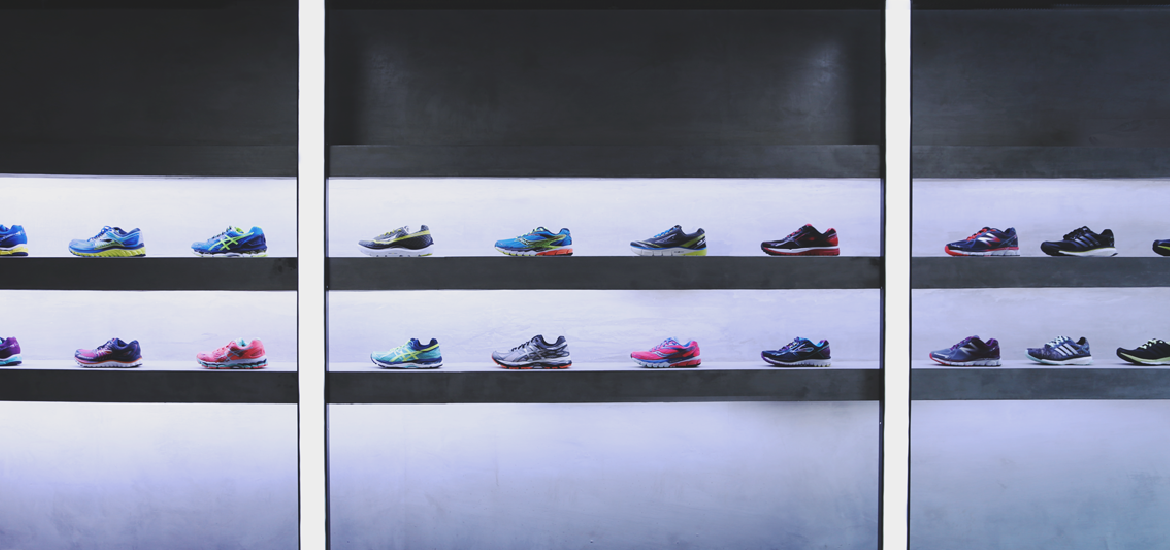 RUN Bree St Brand & Build