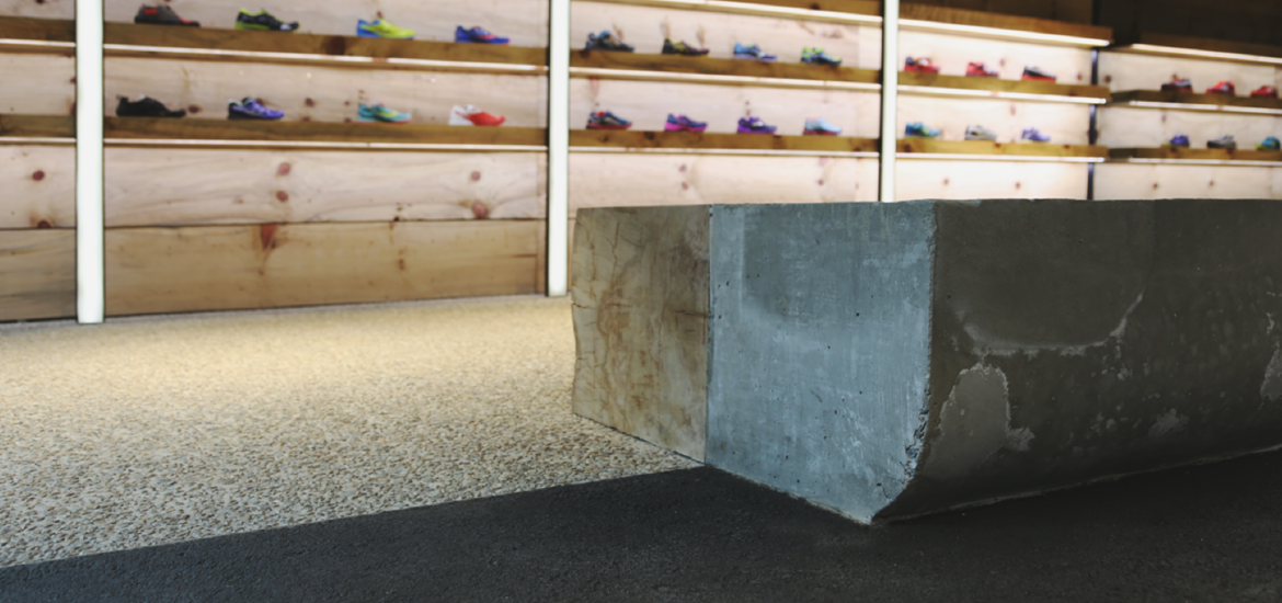 RUN Bree St Brand & Build