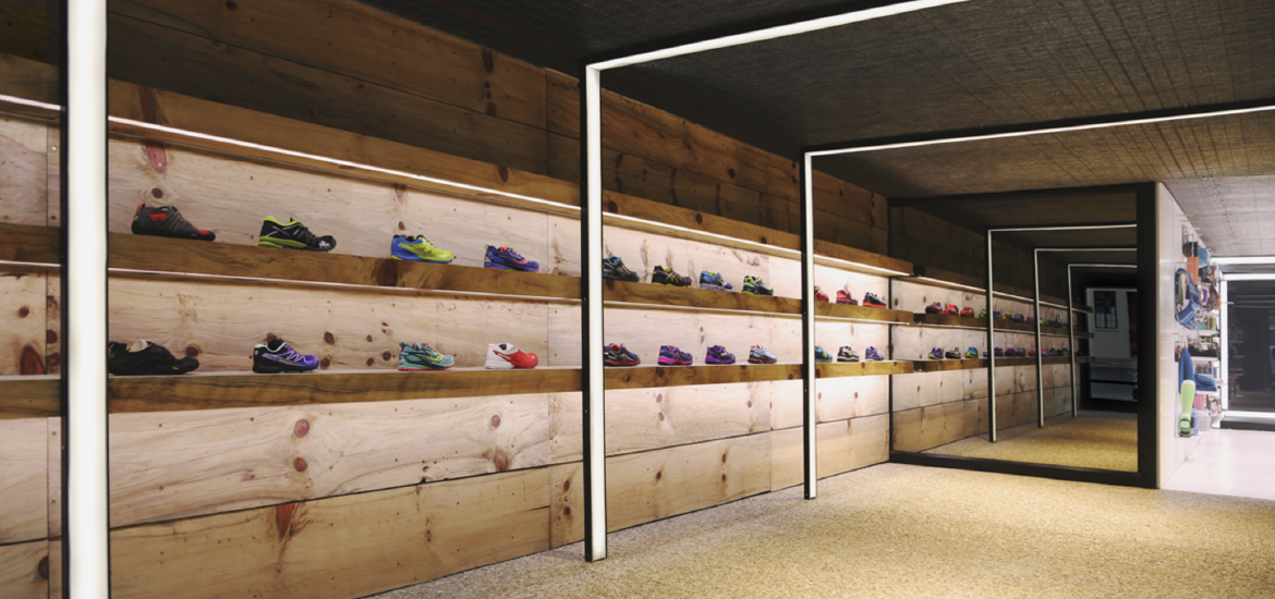 RUN Bree St Brand & Build