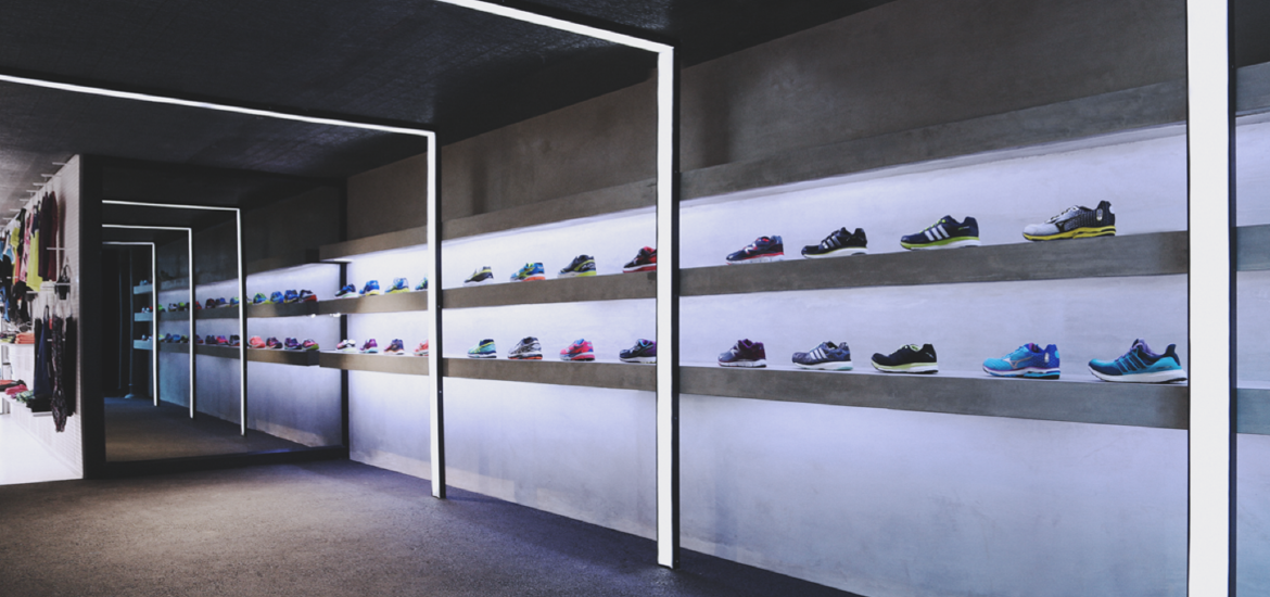 RUN Bree St Brand & Build