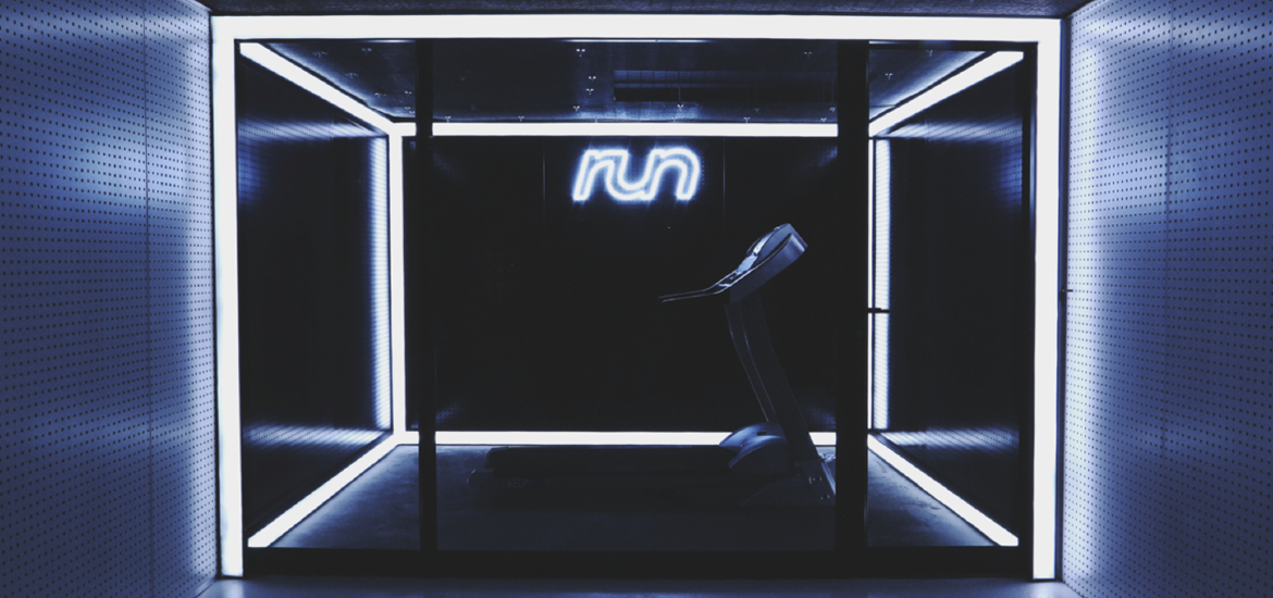 RUN Bree St Brand & Build