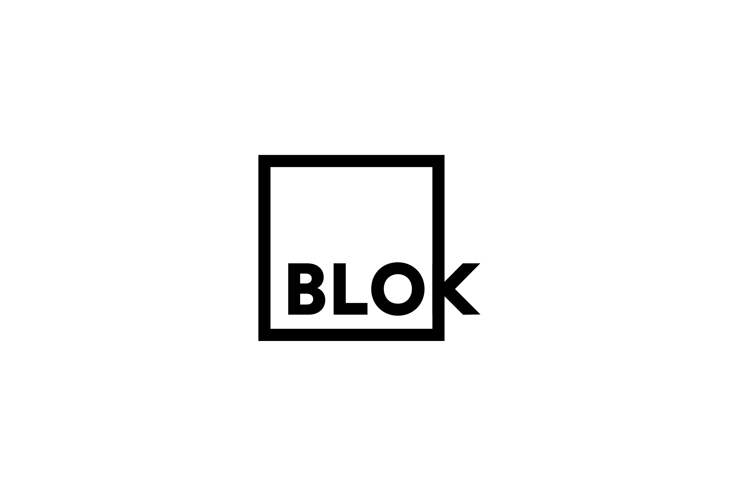 BLOK Brand & Design