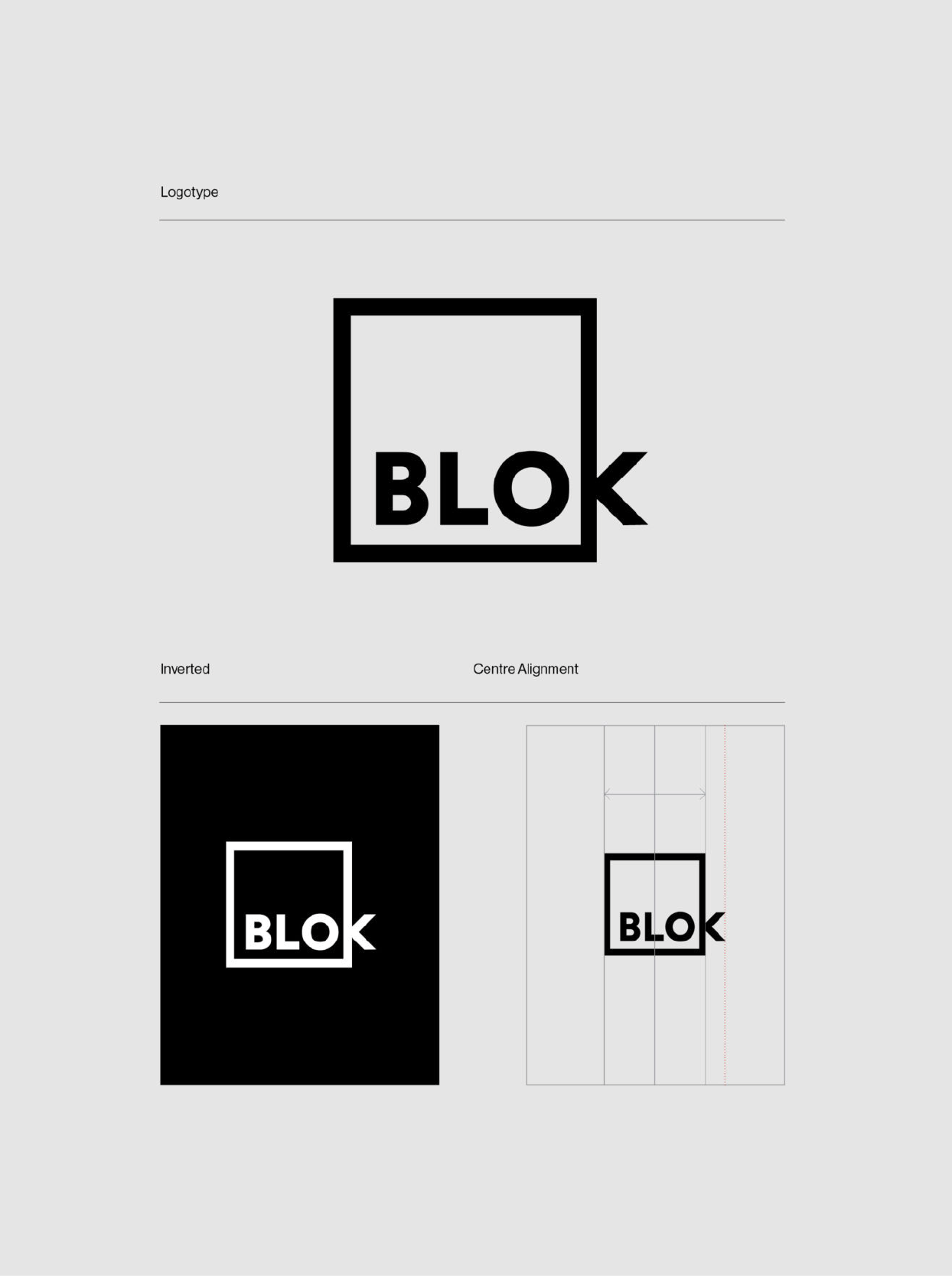 BLOK Brand & Design