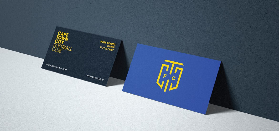 CTCFC Brand & Design