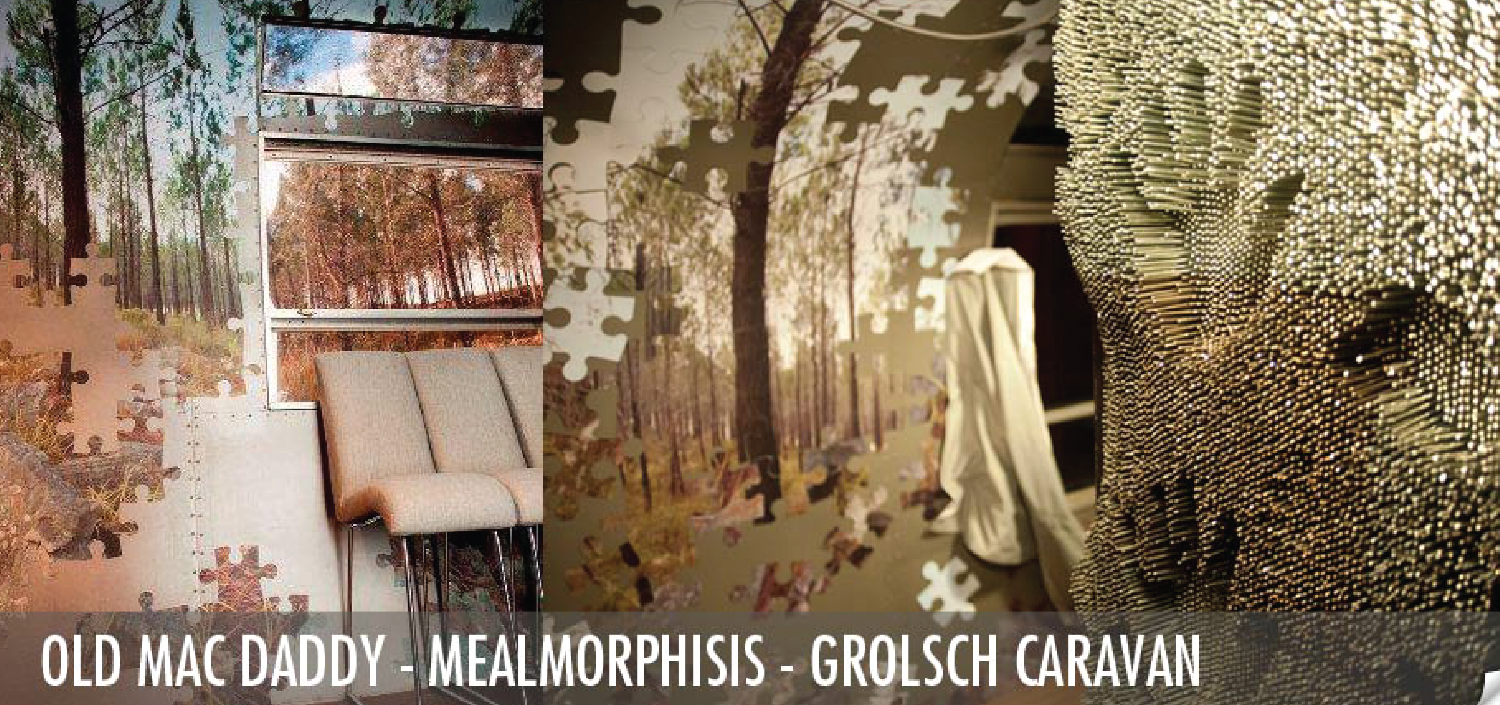 Grolsch Concept & Design