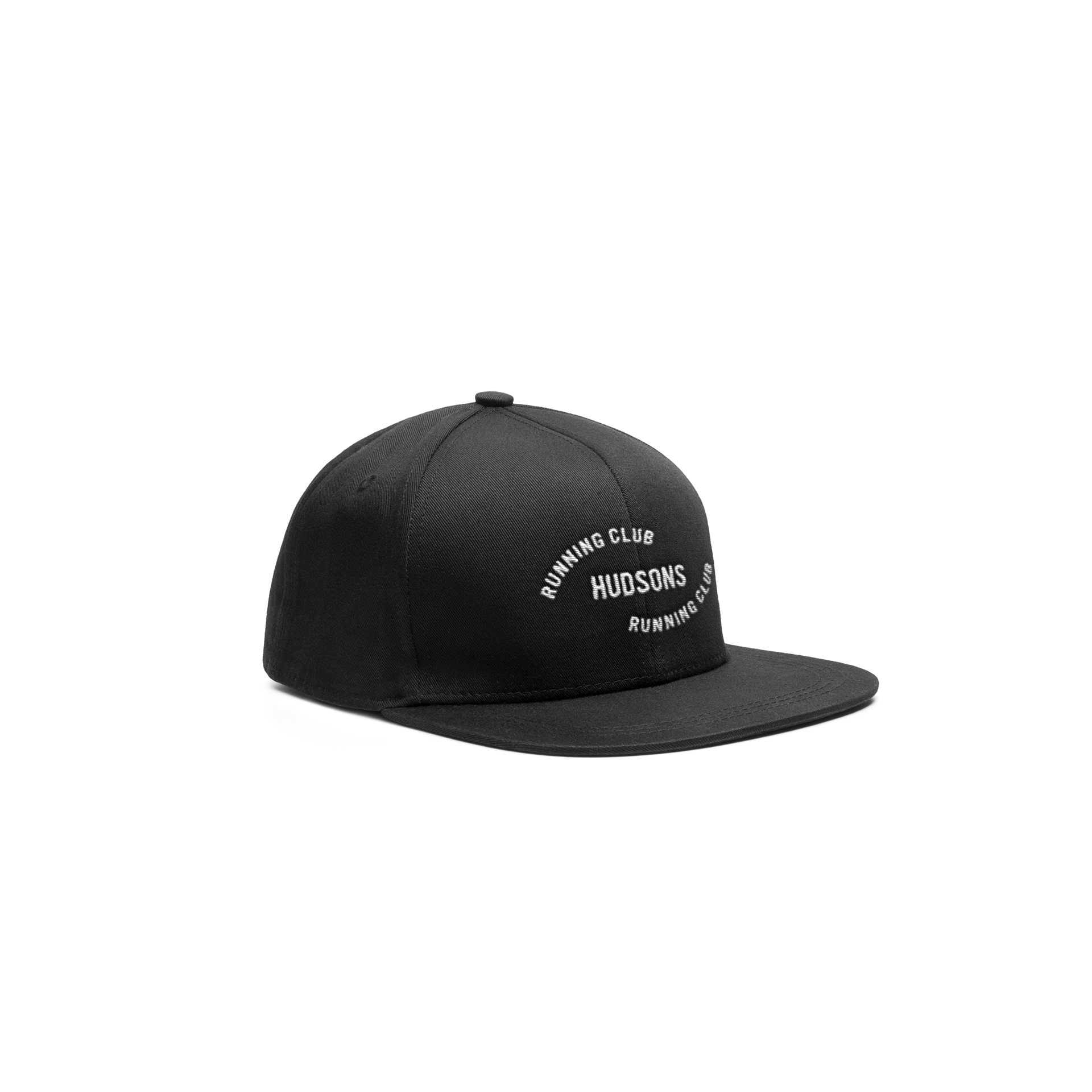 Hudsons Brand Design