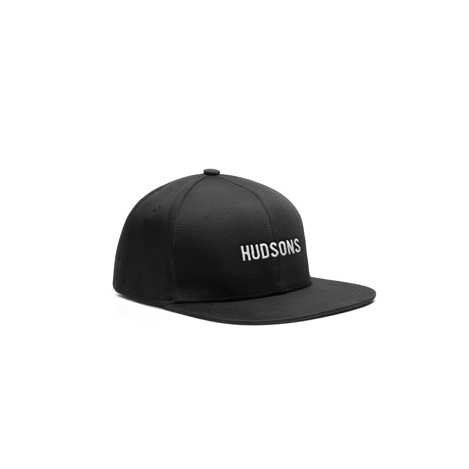 Hudsons Brand Design