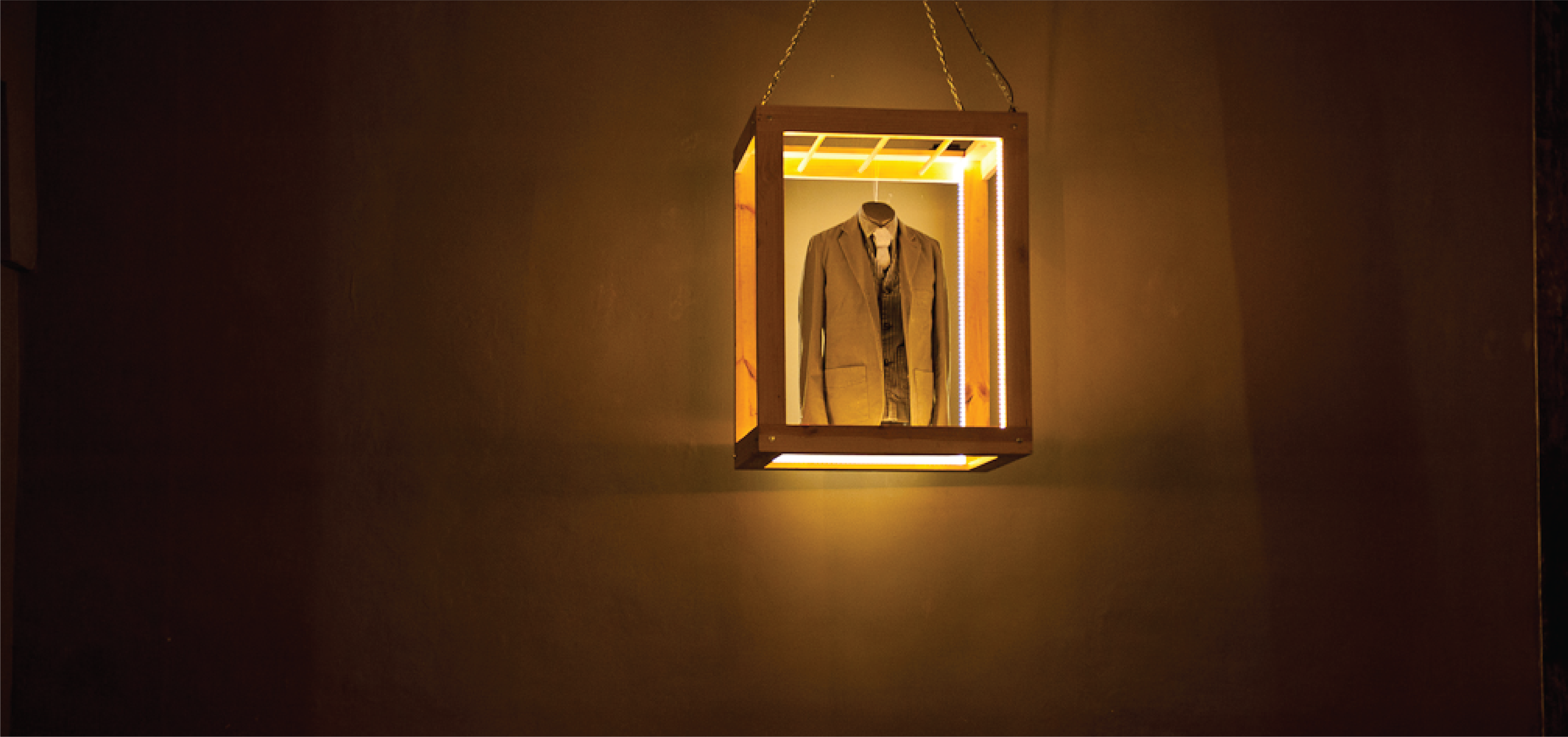 Levis Pop Up Concept