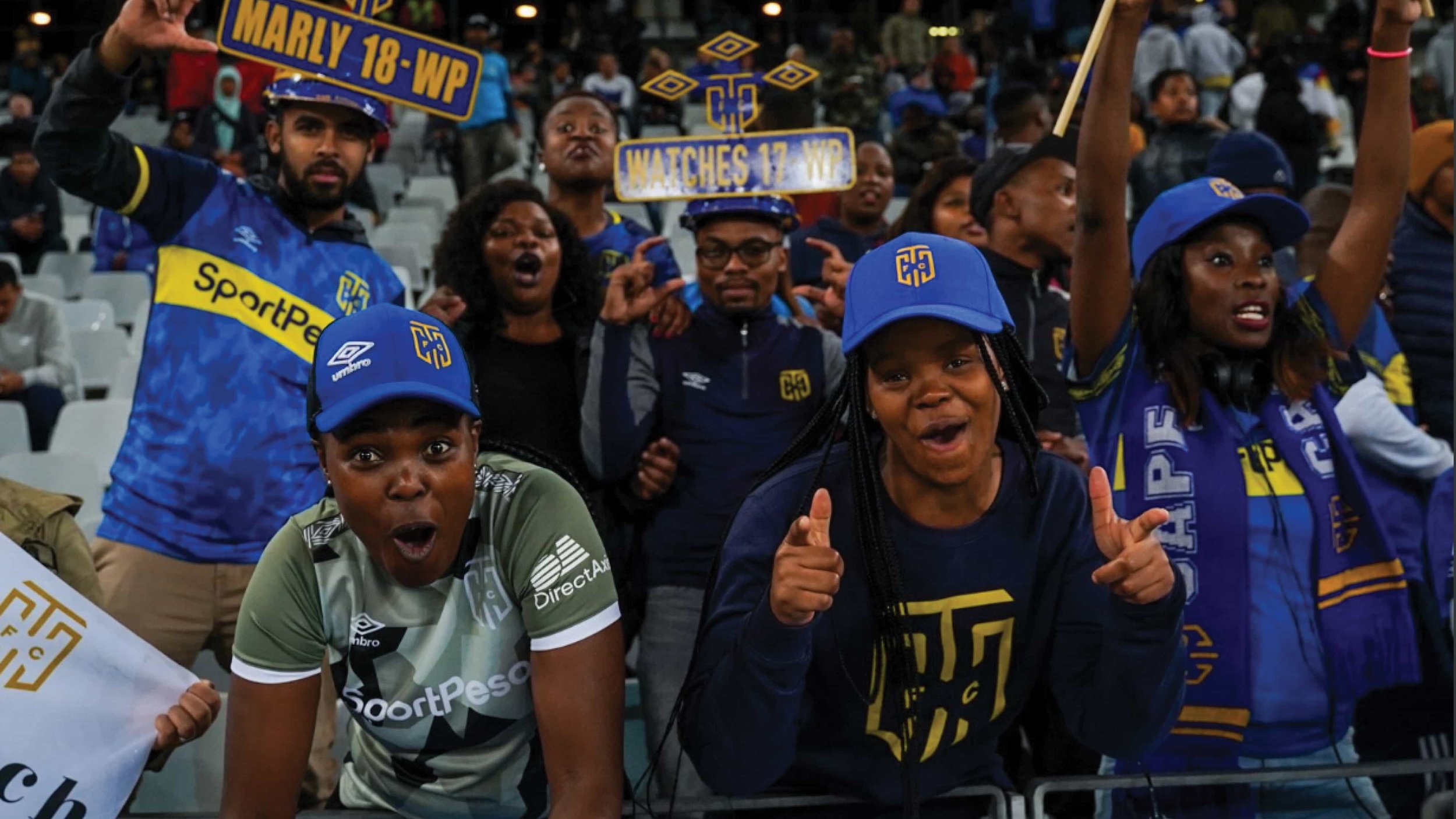 CTCFC Brand & Design
