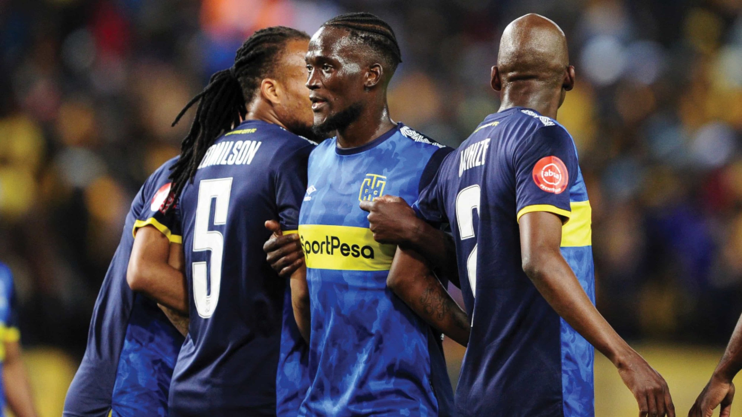 CTCFC Brand & Design