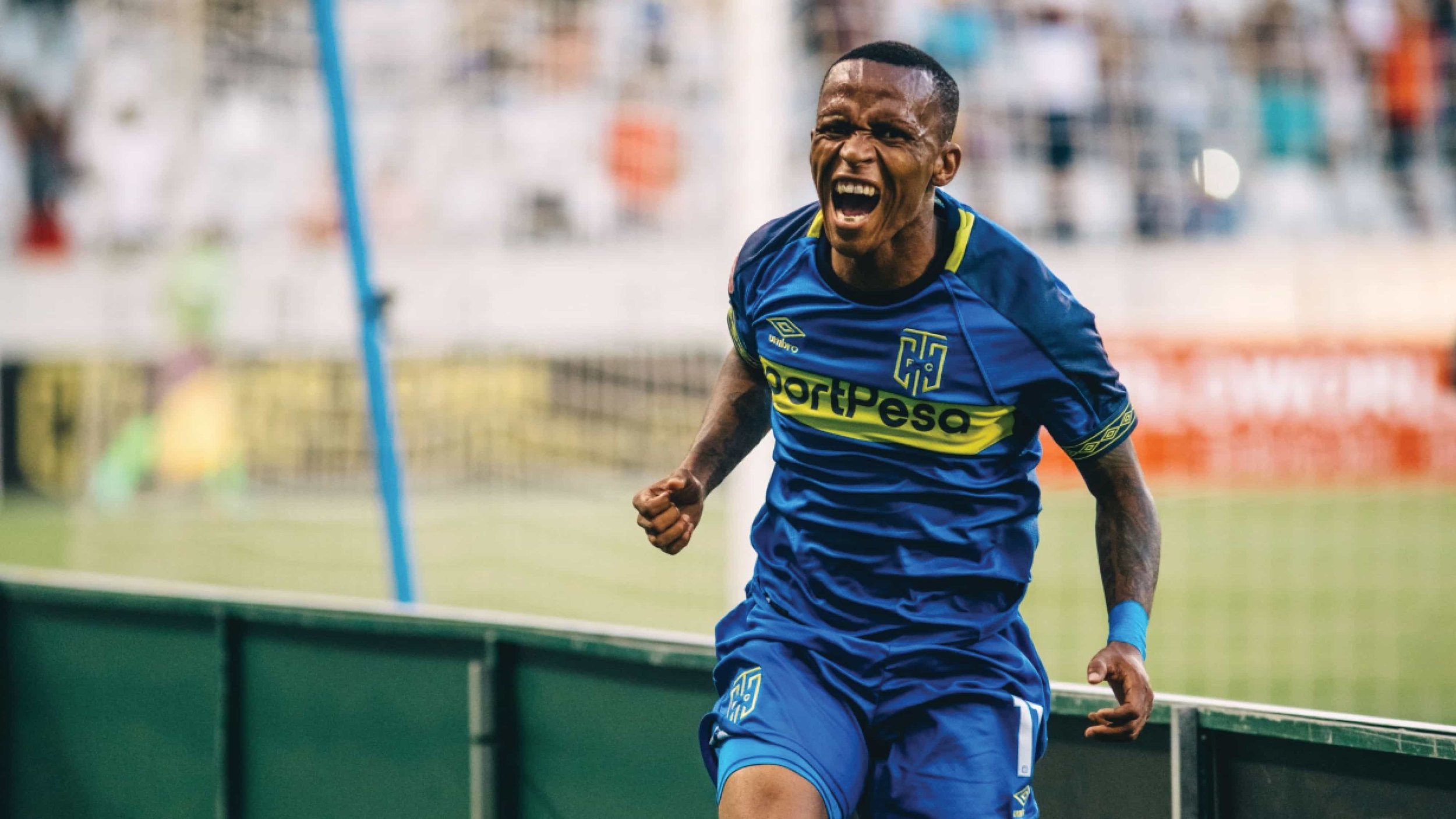 CTCFC Brand & Design