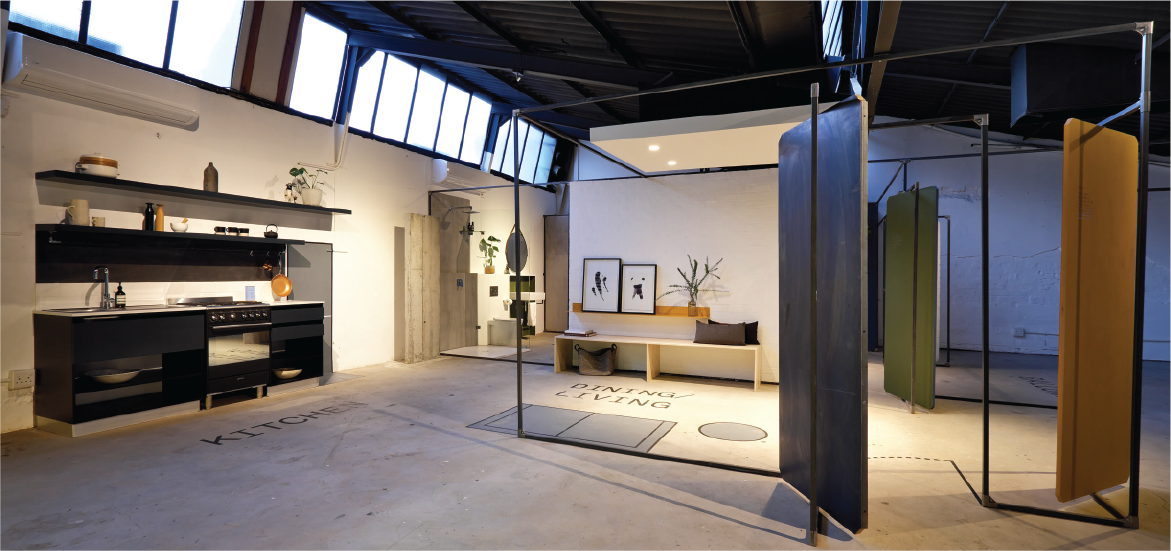 RAW Design & Build