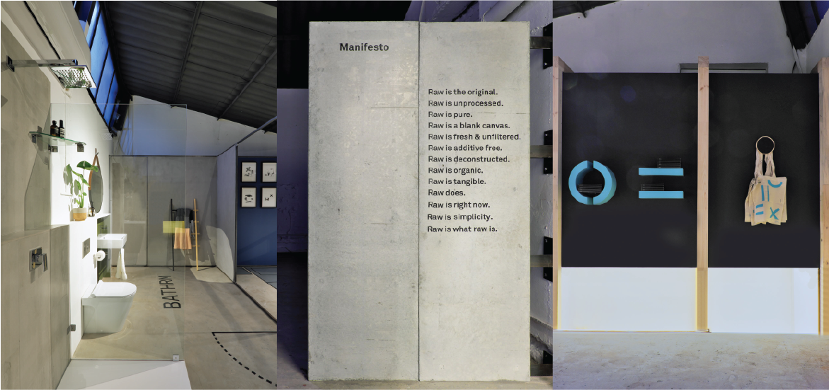 RAW Design & Build