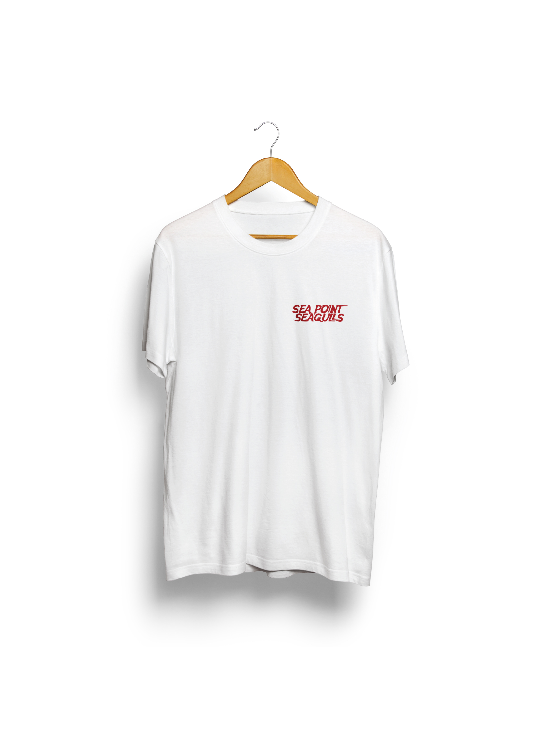 Seapoint Seagulls Brand & Design