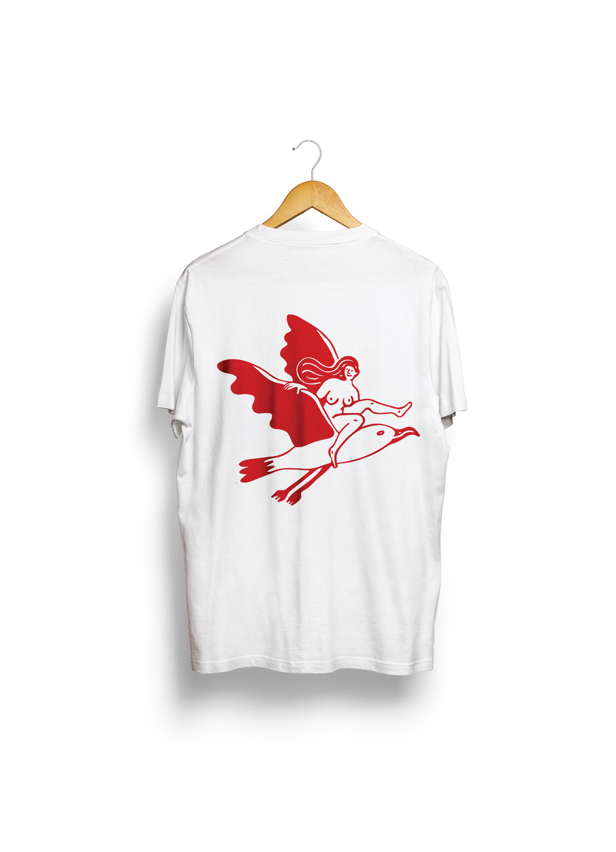 Seapoint Seagulls Brand & Design