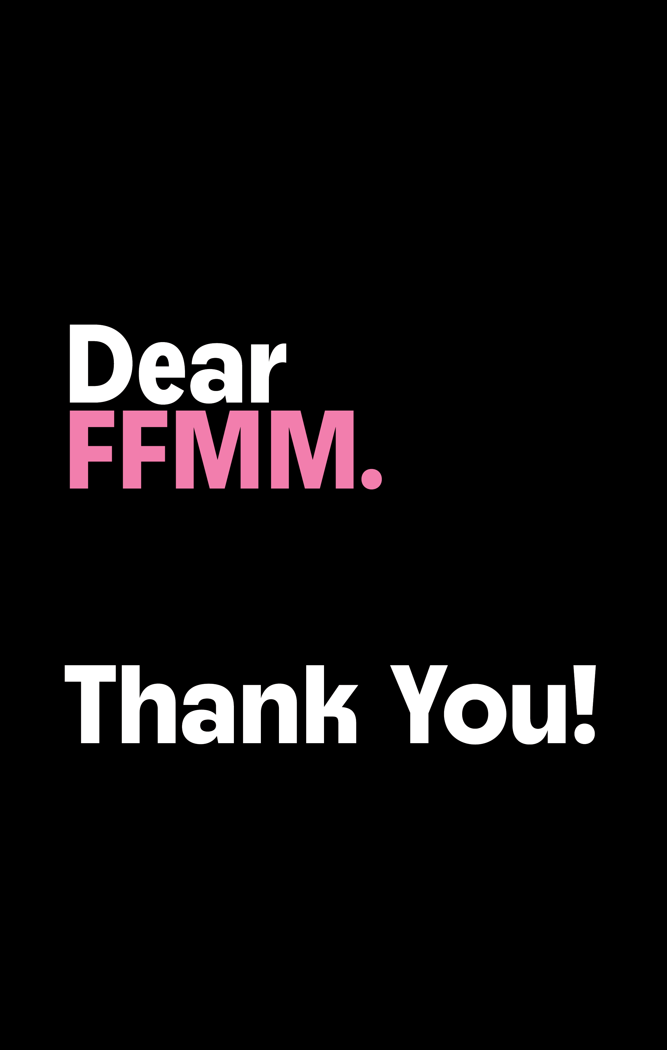 FFMM Brand