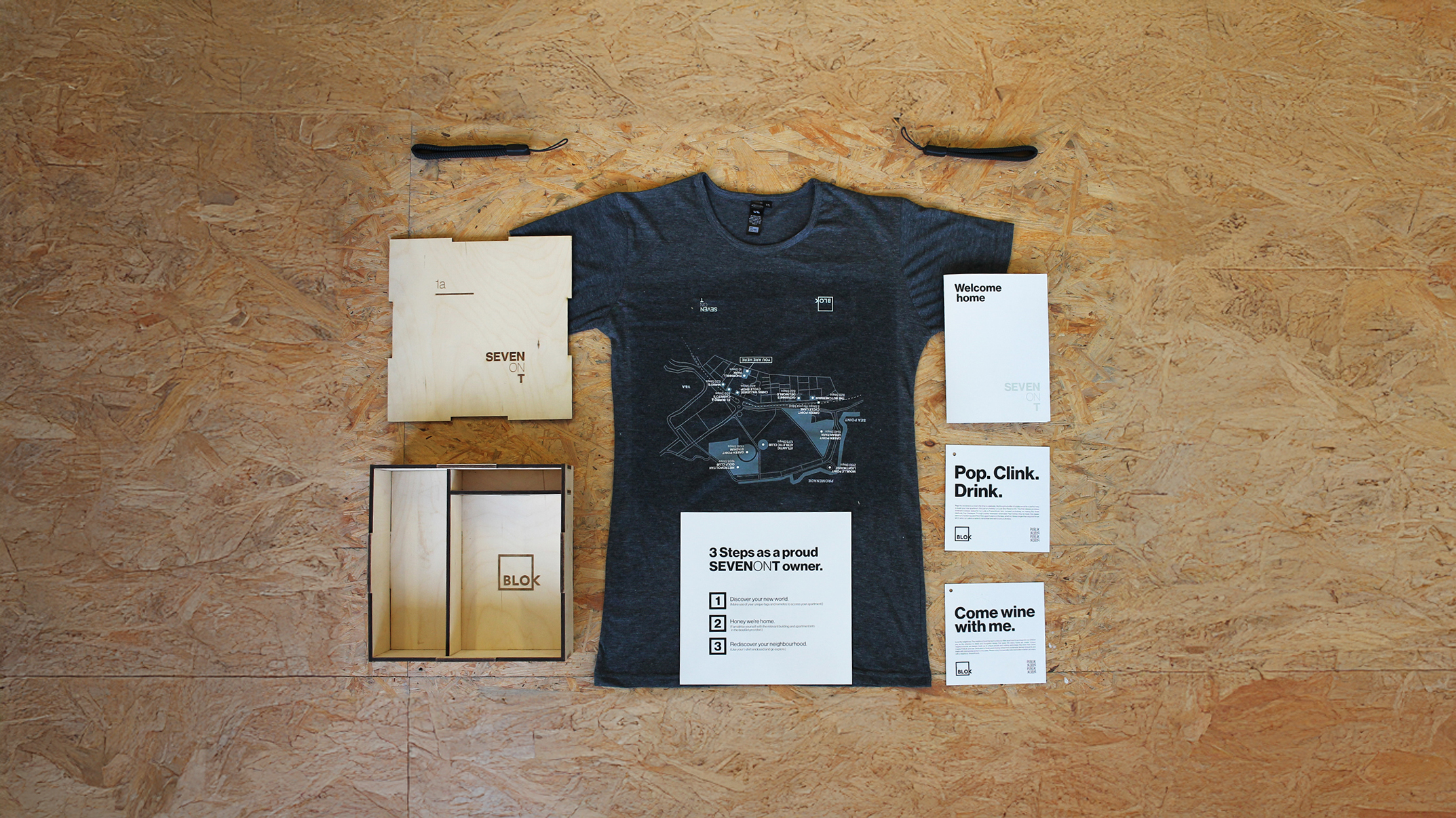 BLOK Brand & Design