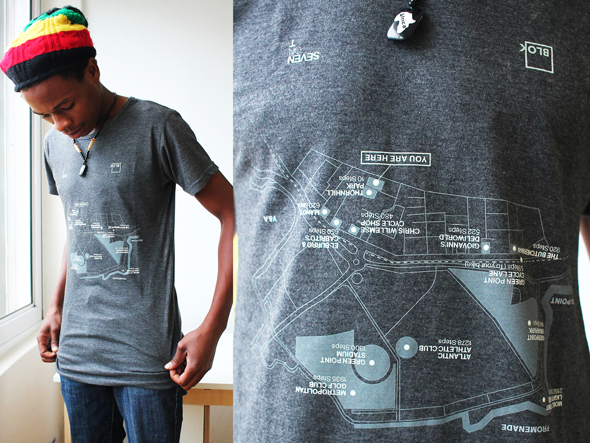 BLOK Brand & Design